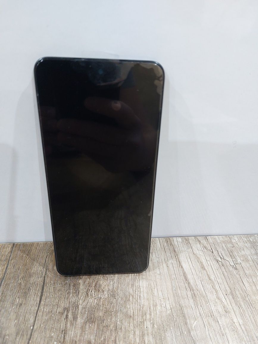 Wyświetlacz samsung galaxy A5 5G + szkło hartowane