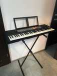 Yamaha PSR f50 keyboard elektroniczny