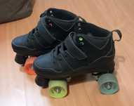 Patins Quad OXELO 38(EU)