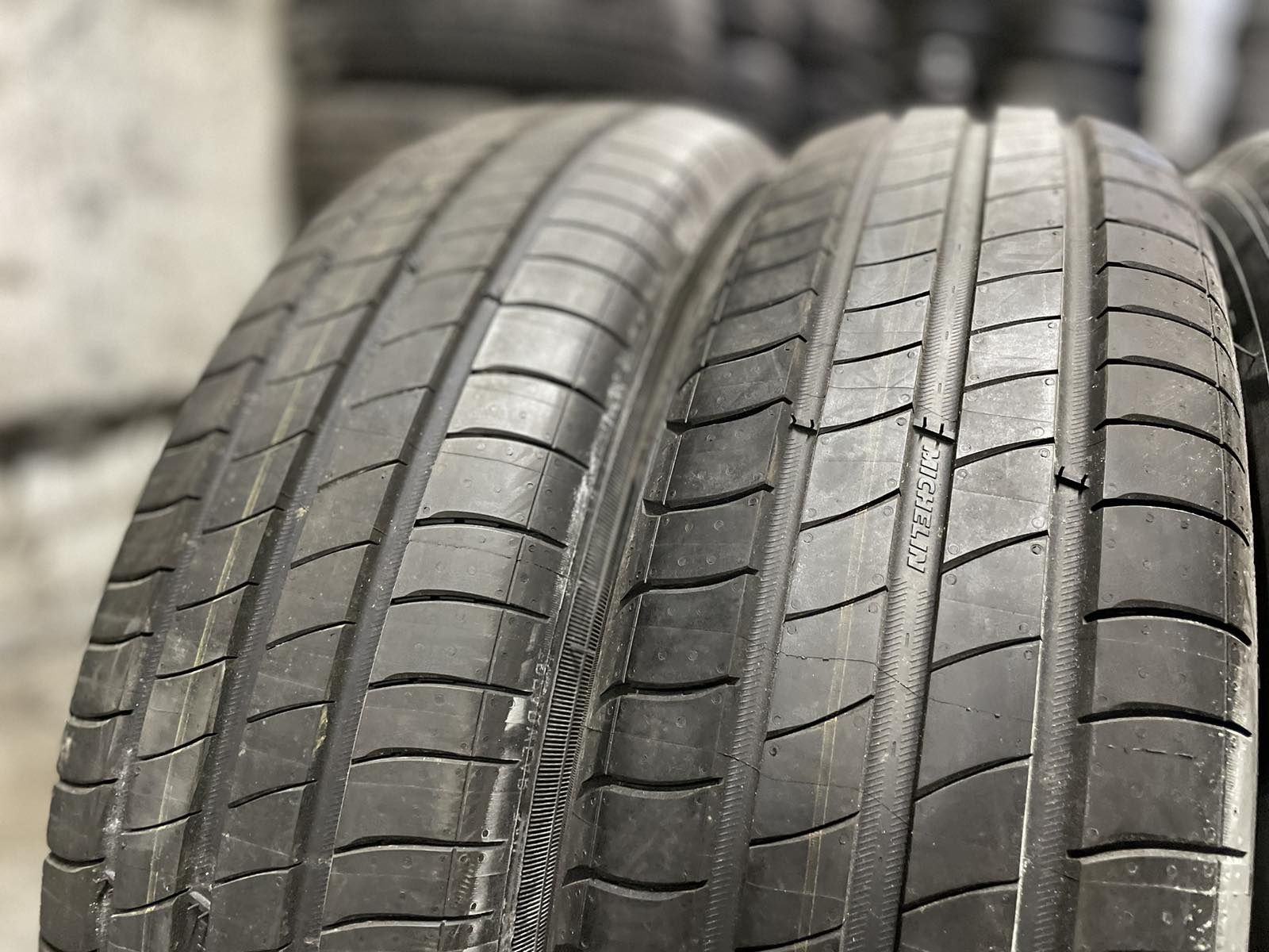 175/65 R17 Michelin e.Primacy (Літні автошини Нові та БУ) Склад-Київ