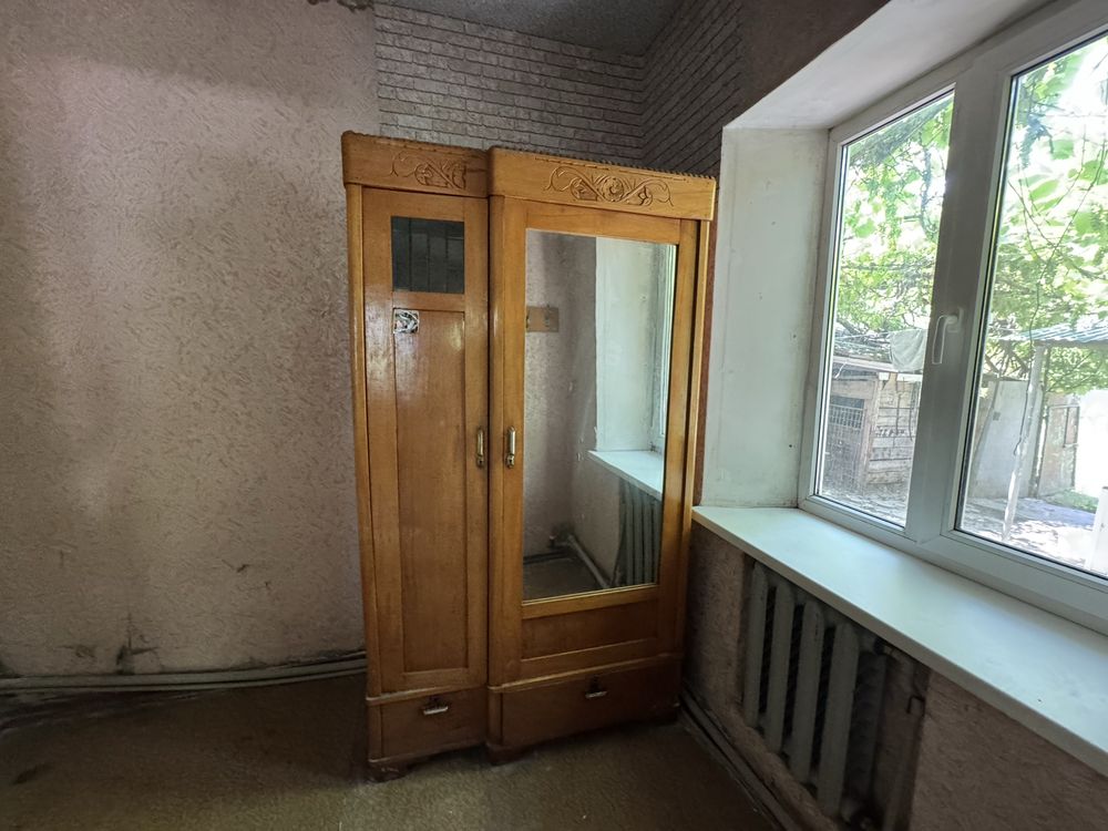 Продаж цегляного будинку с.Вільне Дніпропетровська обл