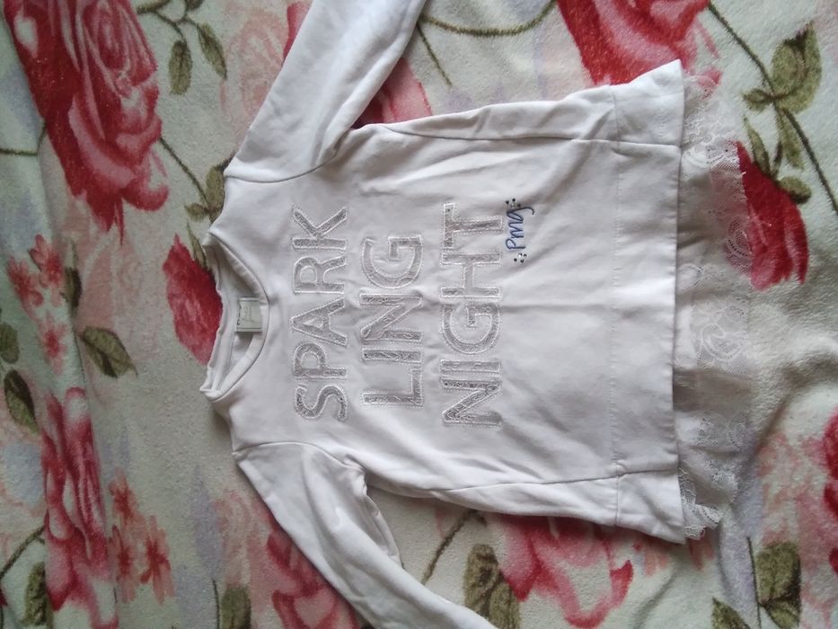 Ковтинка з мереживом