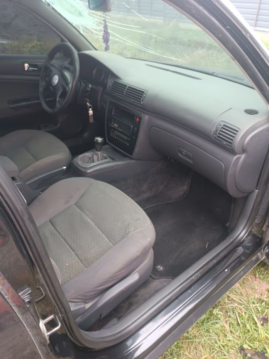 Продам пасат б5+.