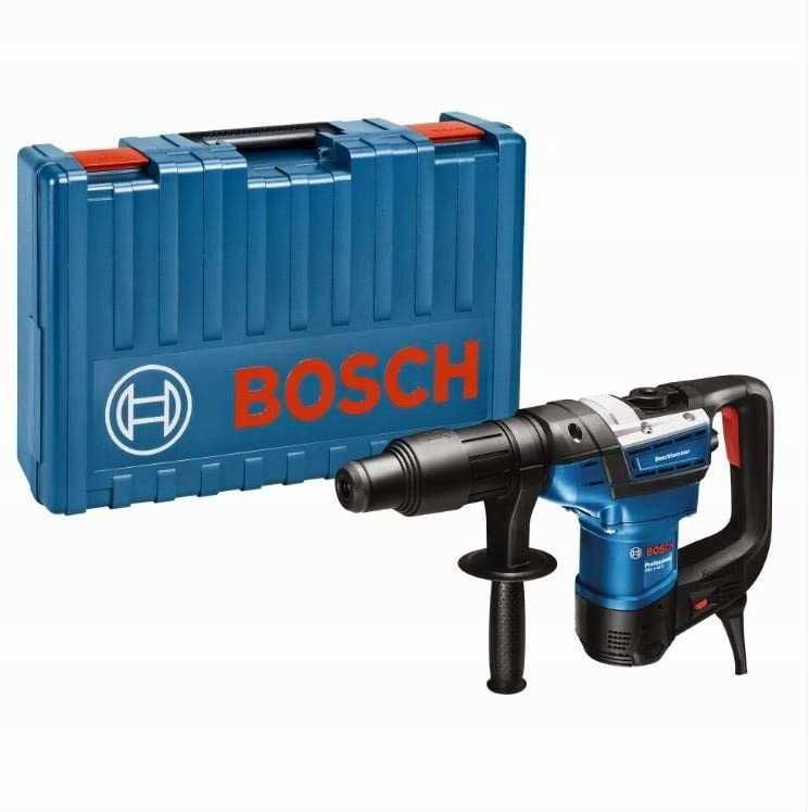 Młotowiertarka Bosch GBH 5-40 D 1100 W