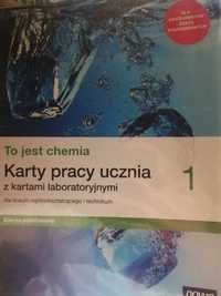 karty pracy do chemii 1 podstawa