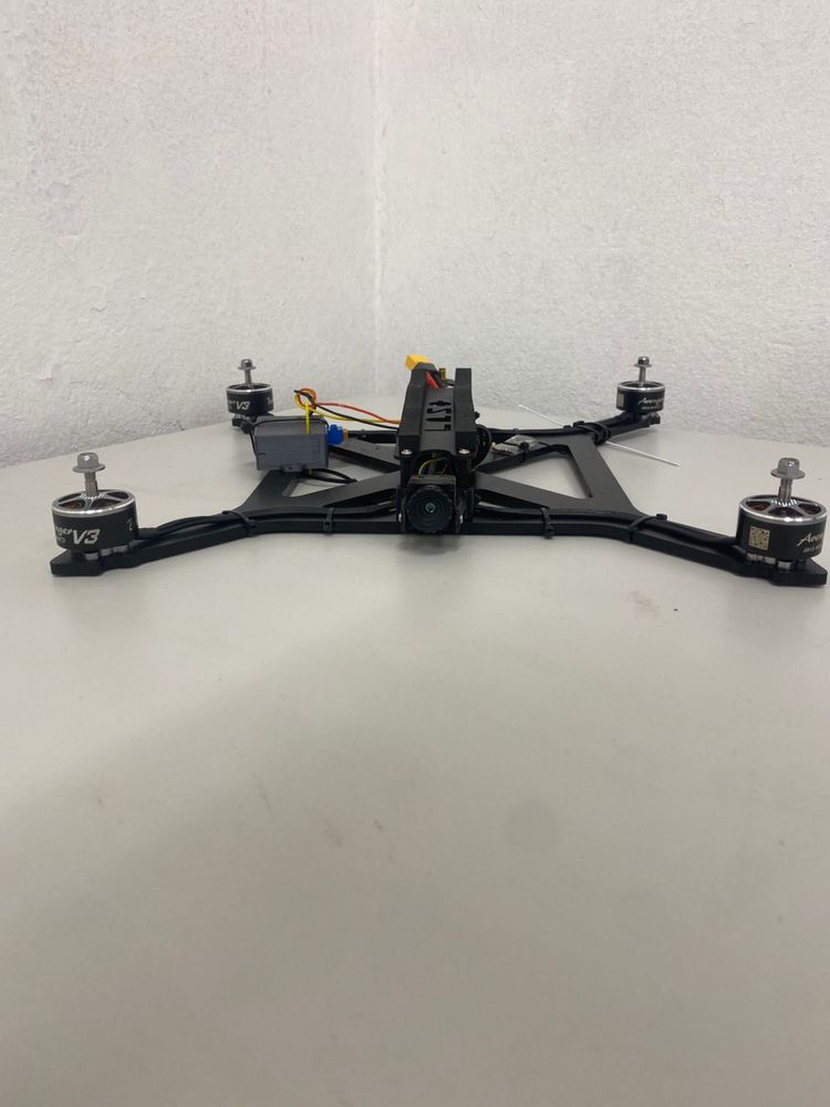 FPV дрони 10 дюймів