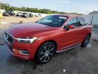 2020 Volvo XC60 T5