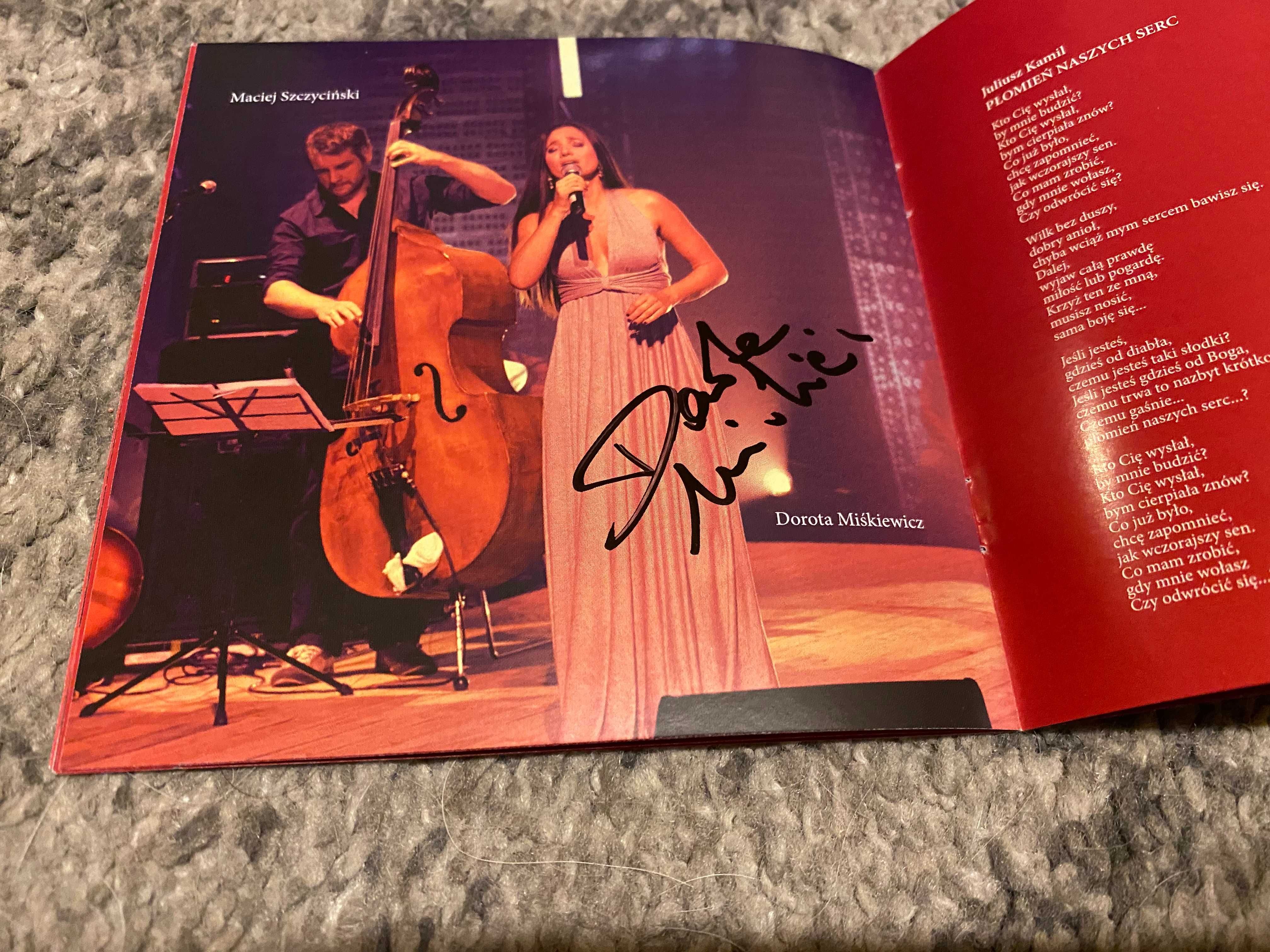 Yugopolis - Bez prądu - autografy