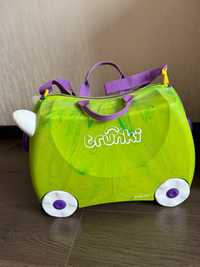 Чемодан Trunki оригінал