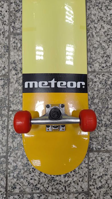 Deskorolka Meteor