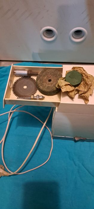 Szlifierka sprzedam polecam