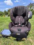 Fotelik Besafe Izi combi x4 ISOFIX 9-18kg