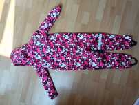 Kombinezon Softshell Lupilu