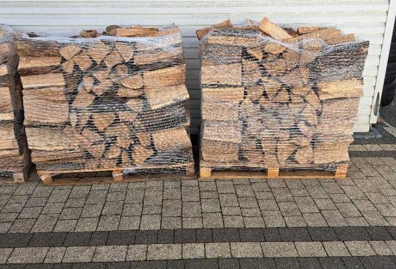 Drewno kominkowe, opałowe- Transport Gratis! JÓZEFÓW, KARCZEW, OTWOCK
