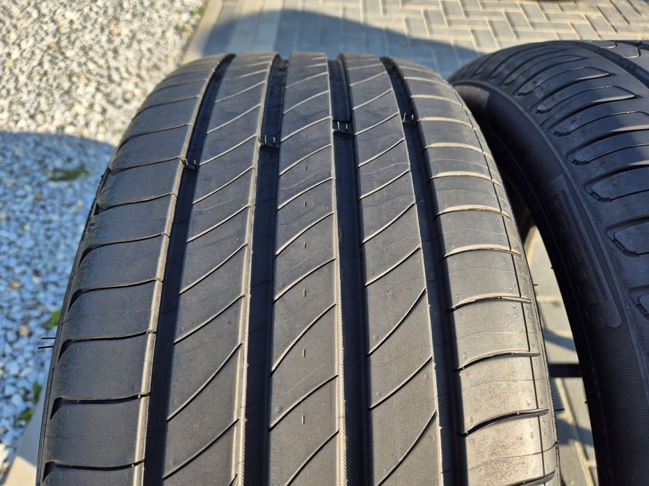 Michelin e.primacy T2 235/45/18 98V rok 2024 7mm acoustic
