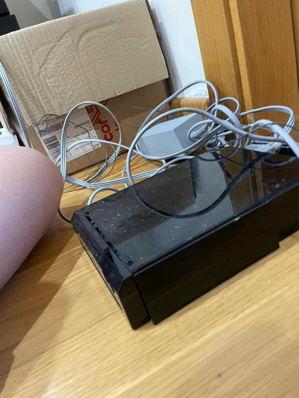 wii+2  comandos, ótimo estado. Oferta jogos