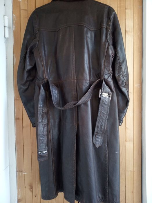 Германия пальто времен второй мировой войны