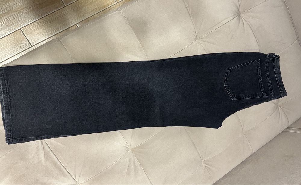 Джинси манго 44 розмір