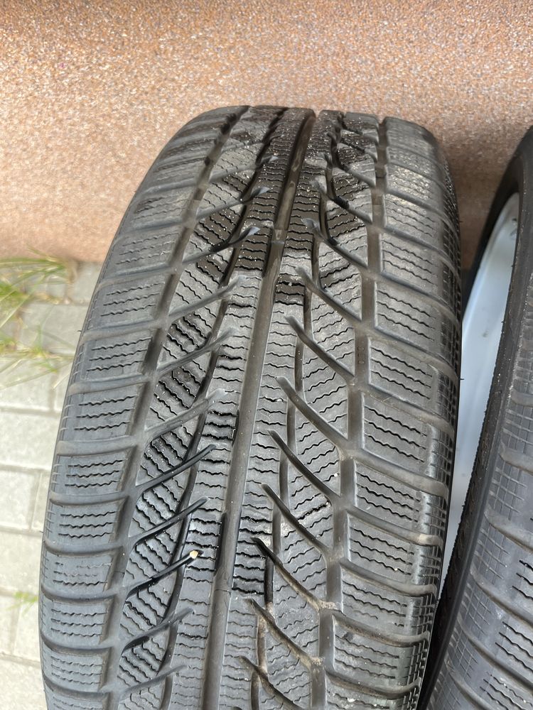 Koła Opel Corsa, Adam, Karl 4x100 17”