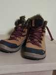 buty zimowe quechua