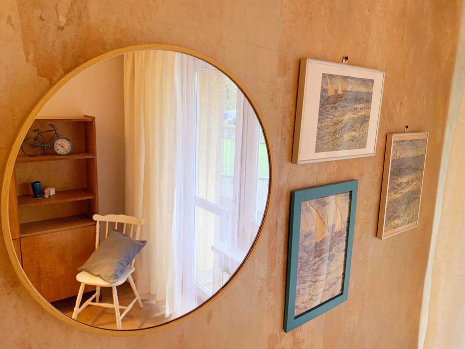 GWIAZDY pokój PO REMONCIE obok UE, UŚ, blisko Centrum, Zawodzie