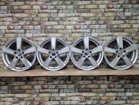 17' 5x112 VW Golf Passat Tiguan Touran T-Rock Sharan Jetta Caddy EOS