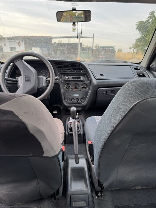 vendo ou troco peugeot 306