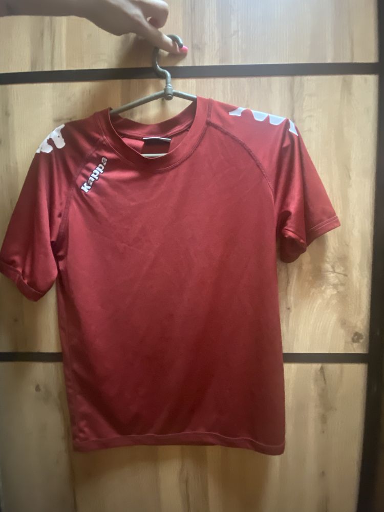 футболкі, Nike, Kappa, Lacoste