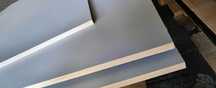 Biterum Sklejka Brzozowa Laminowana 21mm Wisa Multiwall szary laminat