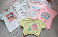 T-shirty Little Kids 116