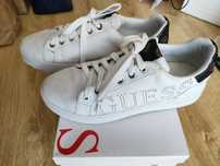 Buty sportowe adidasy sneakersy, trampki guess 41