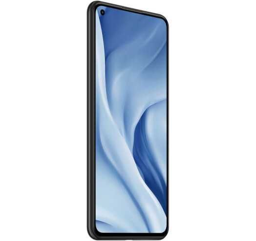 Смартфон Xiaomi Mi 11 Lite 5G 8/128GB Truffle Black