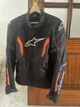 Casaco Alpinestars Air Jacket Tam.M