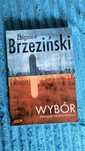 Wybór dominacja czy przywództwo Zbigniew Brzeziński