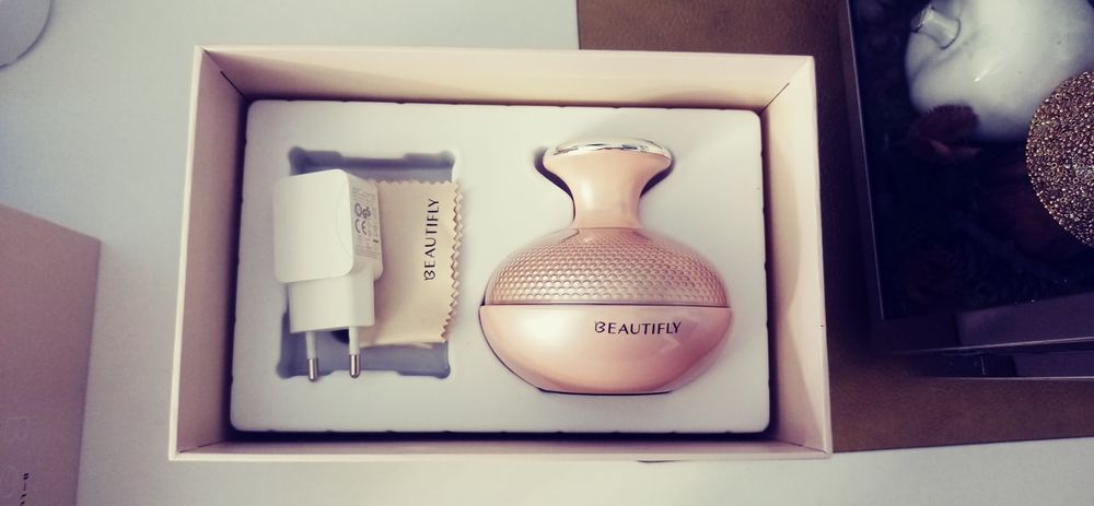 Masażer B-Lumix Body Beautifly