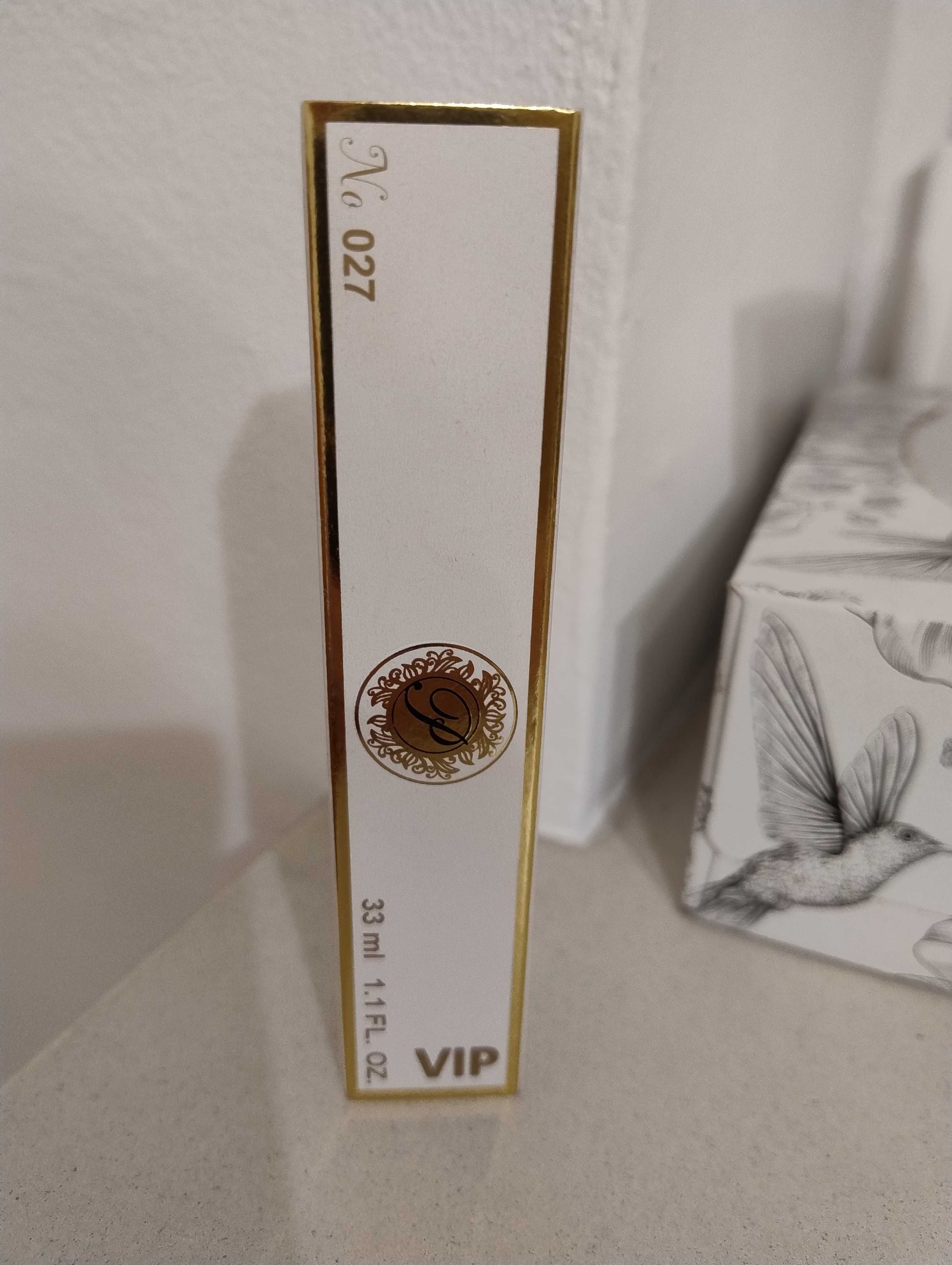 Perfumetka Perfumik VIP