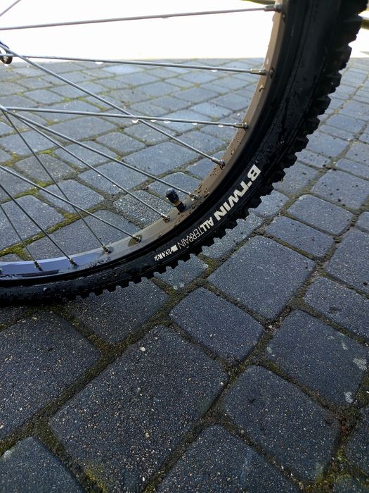 Rower rockrider st500 24