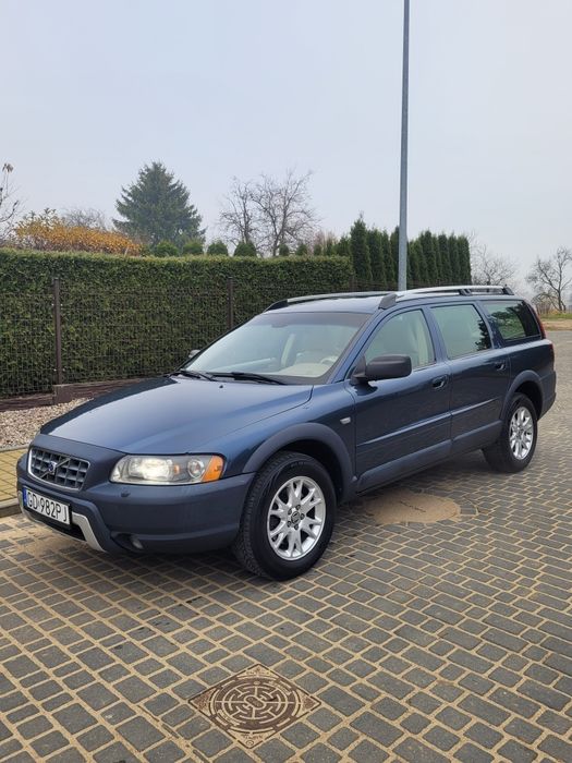 Volvo XC70 Cross Country 2.5T AWD