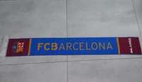 Nowy szalik zimowy FC Barcelona