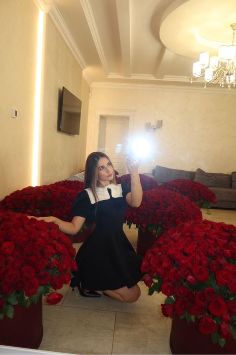 Сукня Ivina Boutique