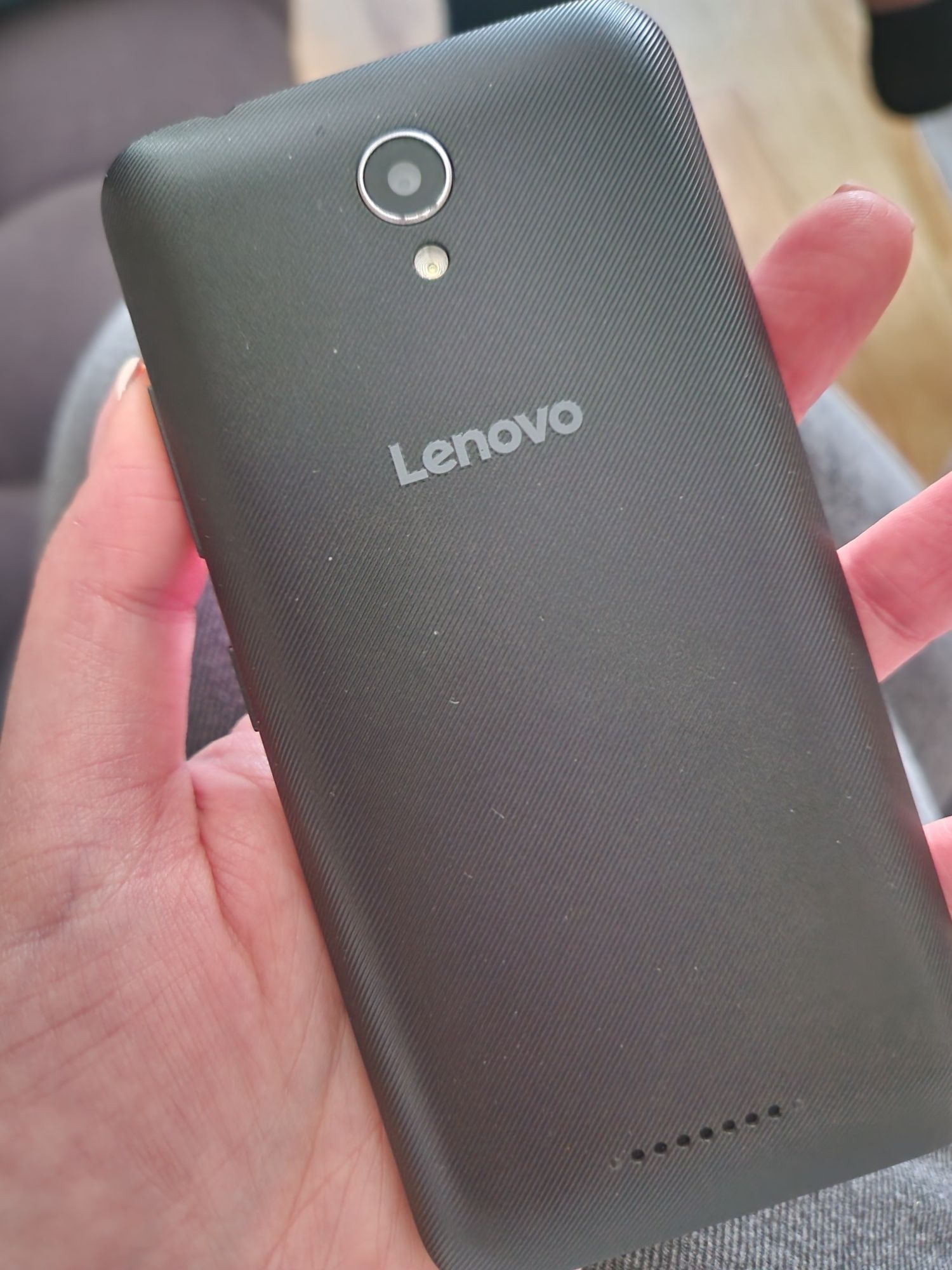 Lenovo smartfon bdb