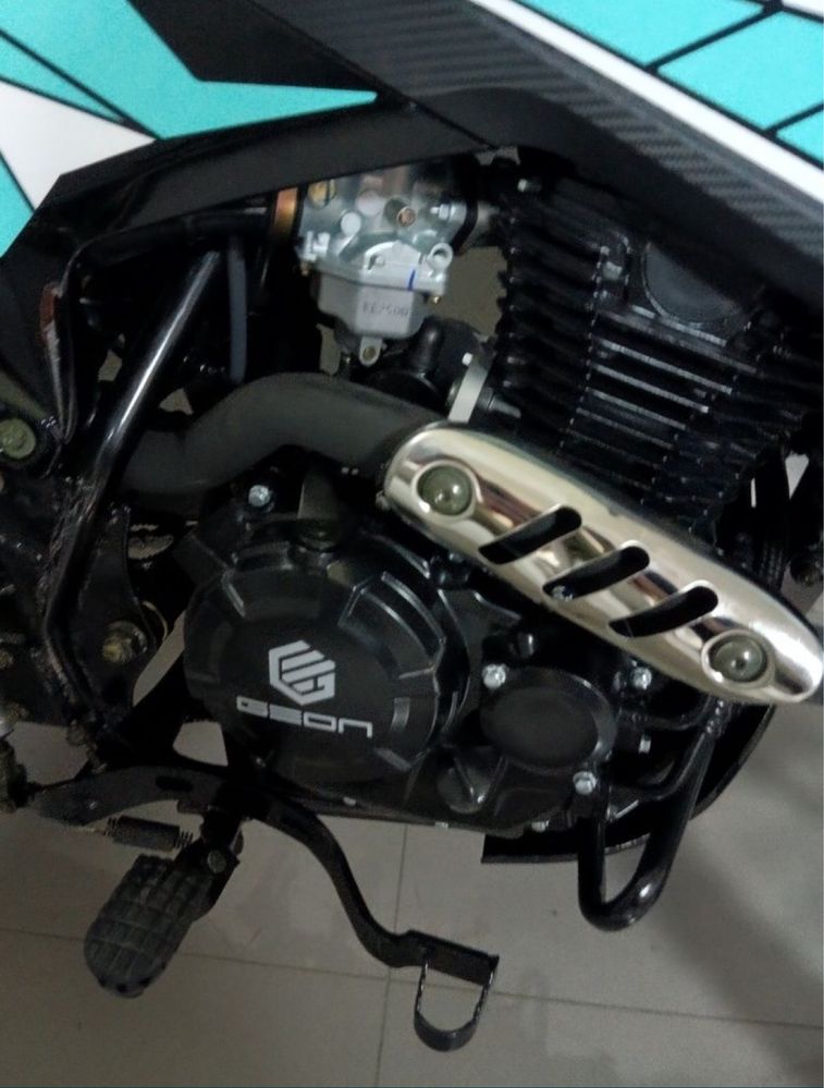 Мотоцикл GEON X-line 250