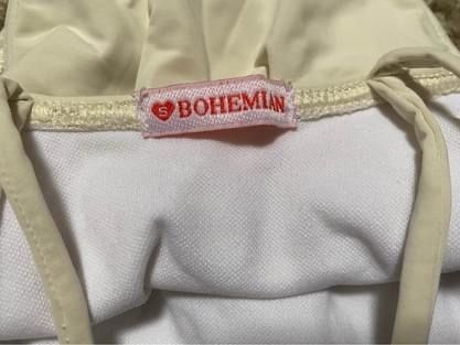 Fato de Banho Bohemian swimwear tamanho S