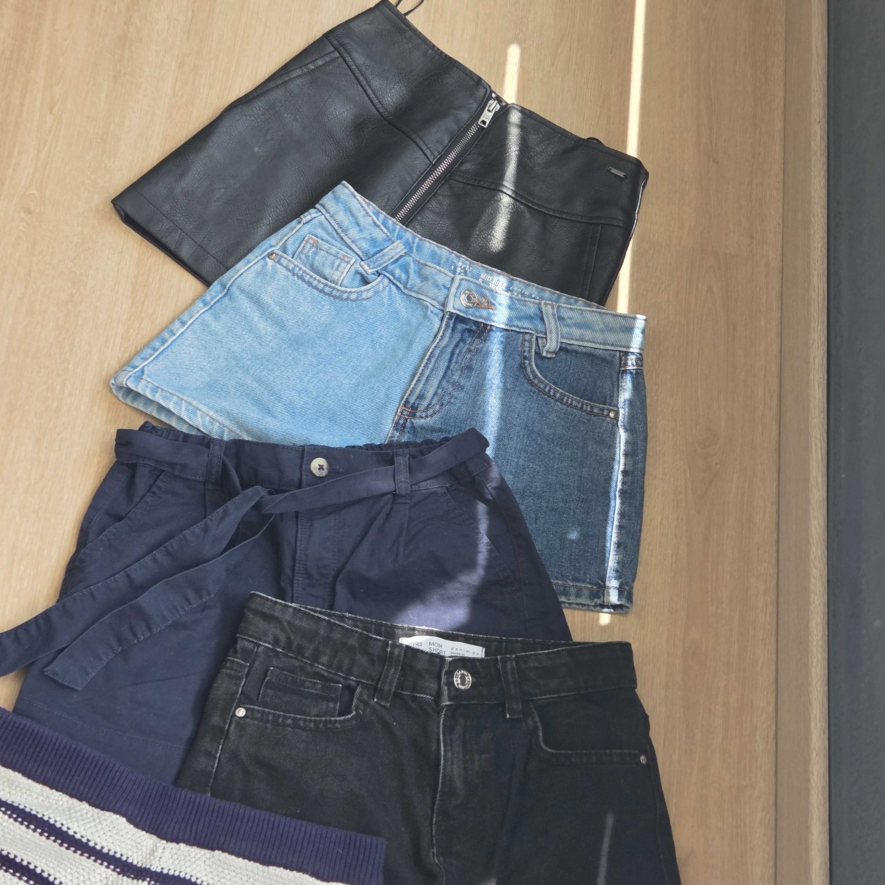 Roupas de Criança (7-8-9 anos)