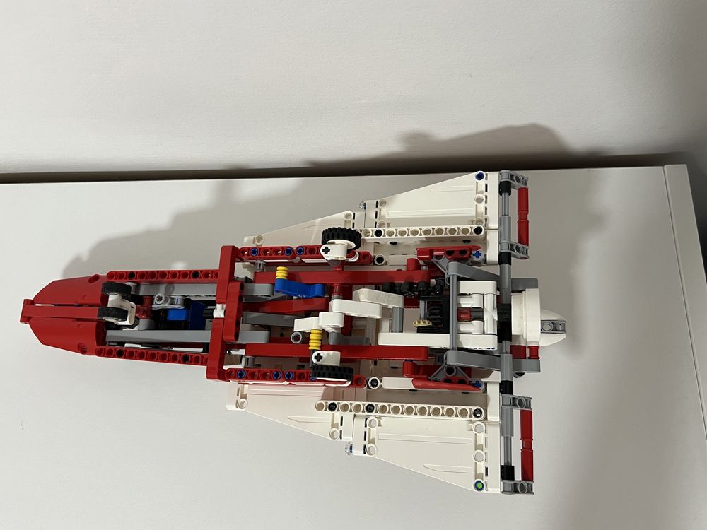 Lego Technic 42040 *