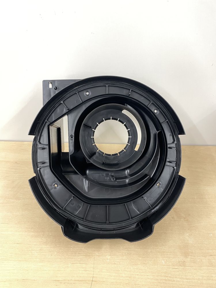 Konsola Podstawa Silnika odkurzacza karcher Wd 3 Battery Power 36 V