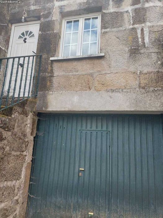 Moradia S. gregório, Cristóval, Melgaço.