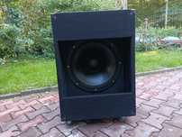 Subwoofer estradowy STX