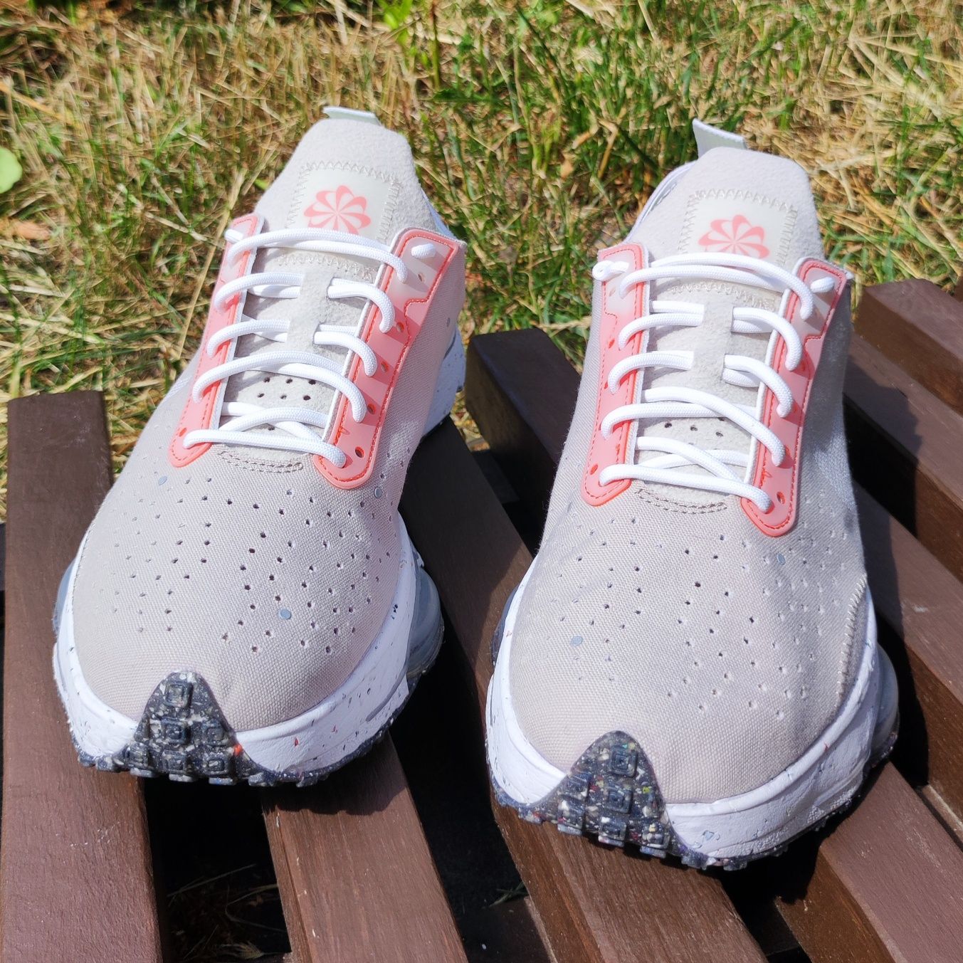 Кроссовки Nike Air Zoom-Type Crater 
(DH9628-200)
Оригинал!