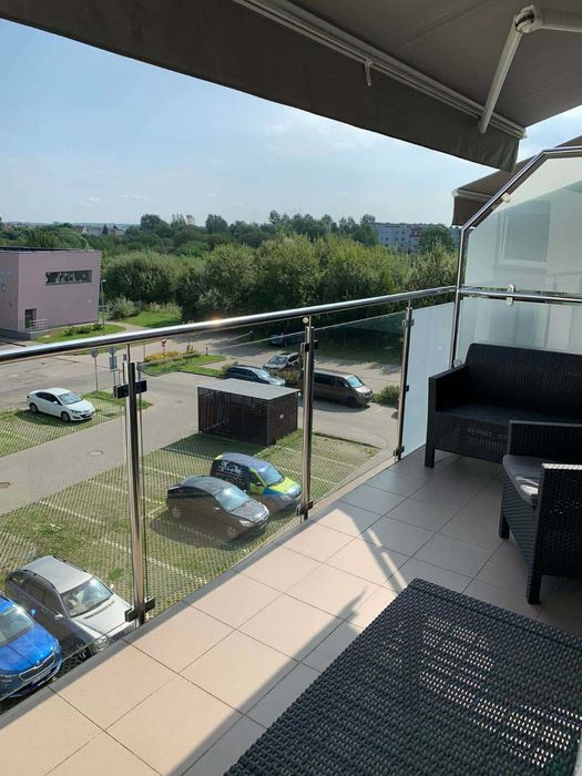 Mieszkanie do wynajęcia